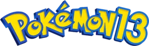 POKEMON13
