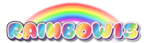Rainbow13