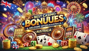 bonuses