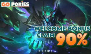 GOPOKIES