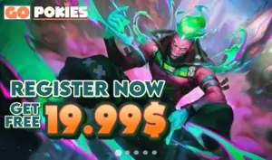 gopokies