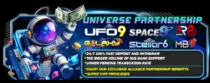 SPACE9AU