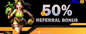 50%