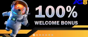 100%