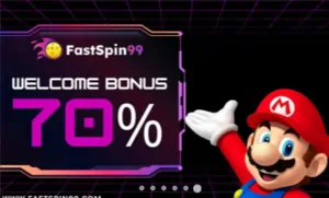 FASTSPIN99