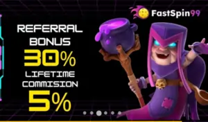 FASTSPIN99