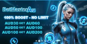 BETMASTERAU