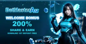 BETMASTERAU