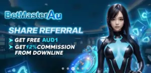BETMASTERAU