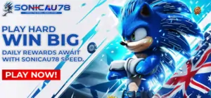 SONICAU78