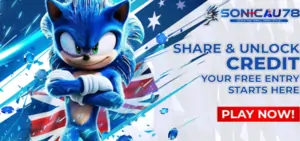 SONICAU78