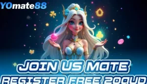 YOMATE88