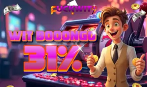 31%