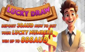 lucky draw