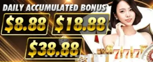KING88POKIES