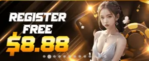 KING88POKIES