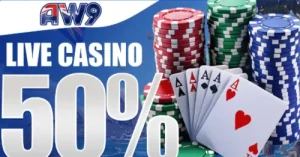 50%