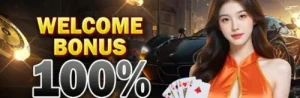 100%