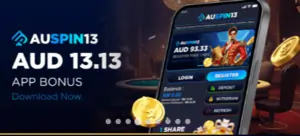 AUSPIN13