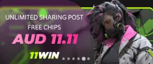 11WIN