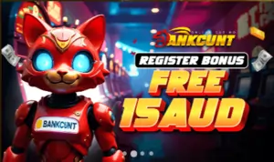 15aud bonus