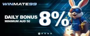daily bonus