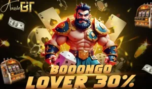 BOONGO