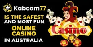 SAFEST CASINO