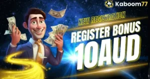 10AUD