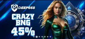 crazybng 45%