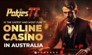 online casino in australia