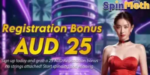 AUD 25