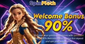 90%