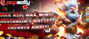 MAX RTP