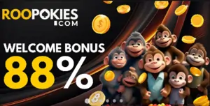 welcome bonus