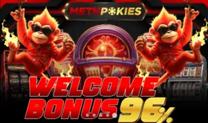 welcome bonus 965