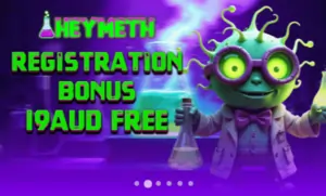 HEYMETH