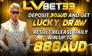 lucky draw