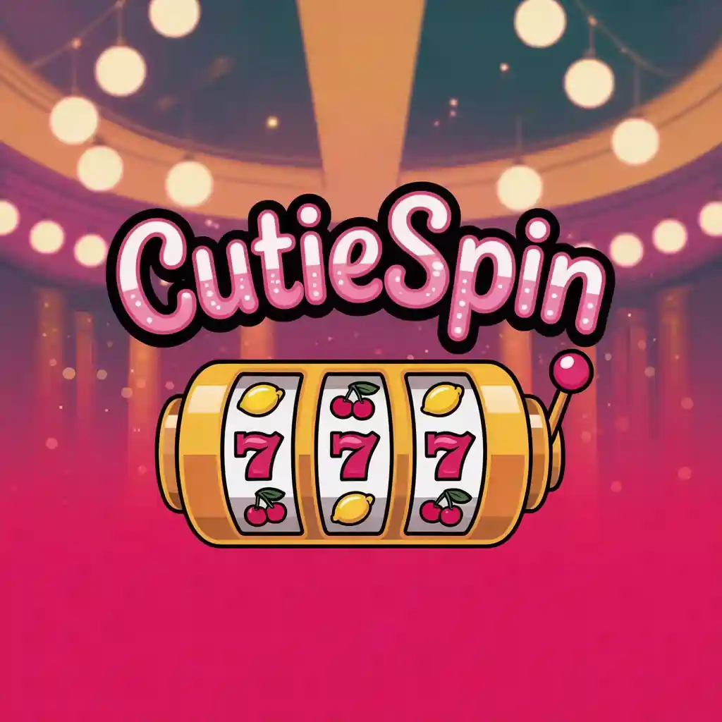 cutiespin