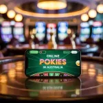 Online Pokies Australia