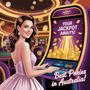 best pokies