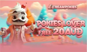 free 20aud