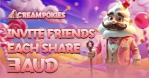 each share 3aud