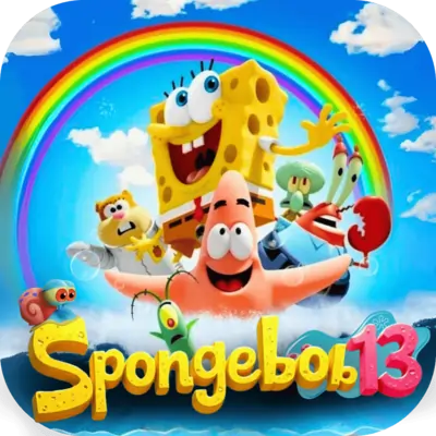 spongebob13