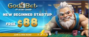 GOD1BET