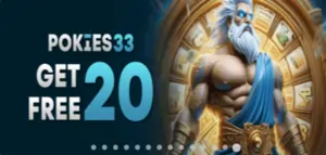 get 20 free