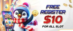 free regsiter $10