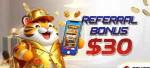 referral bonus