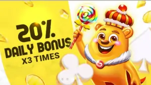 150% welcome bonus