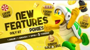 new features